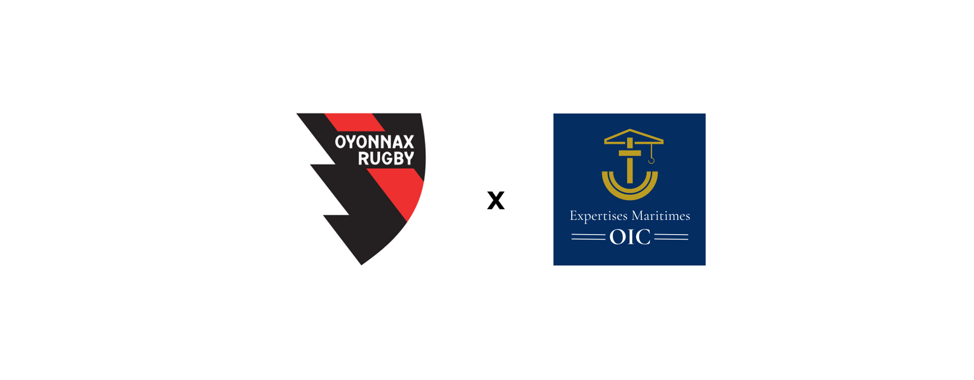 REJOINDRE OYONNAX RUGBY POUR DÉVELOPPER DE NOUVELLES RELATIONS